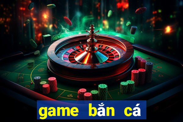 game ban ca doi thuong uy tin