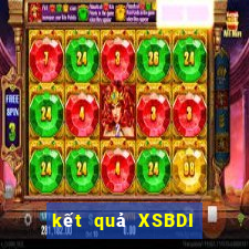 kết quả XSBDI ngày 28