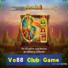 Vo88 Club Game Bài Khuyến Mãi