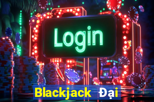 Blackjack Đại lý app Tải về