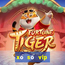 xổ số vip miền bắc