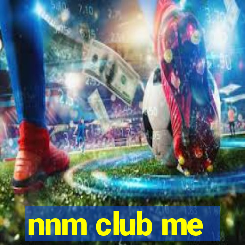 nnm club me