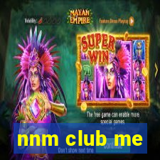 nnm club me