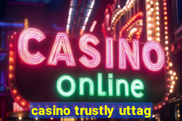 casino trustly uttag