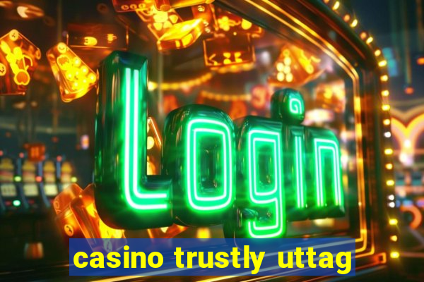 casino trustly uttag