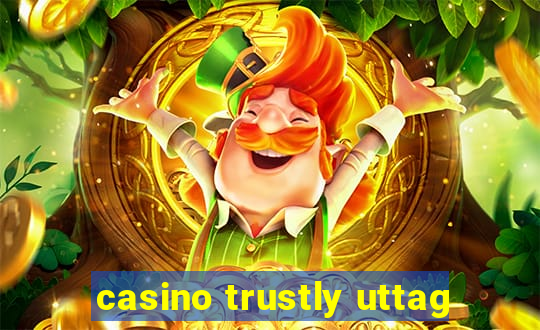 casino trustly uttag