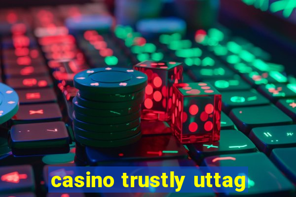 casino trustly uttag