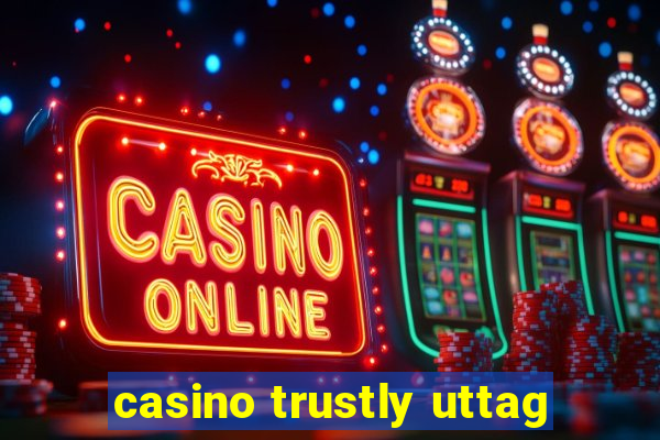 casino trustly uttag