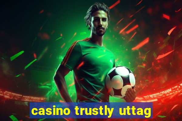 casino trustly uttag