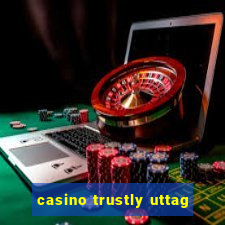 casino trustly uttag