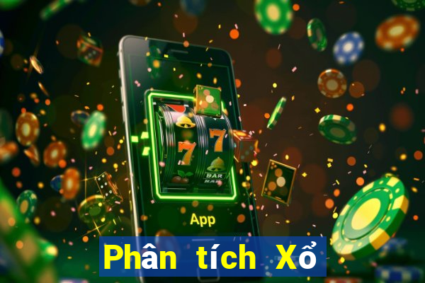 Phân tích Xổ Số bến tre ngày 31