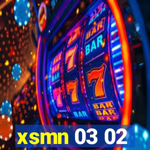 xsmn 03 02