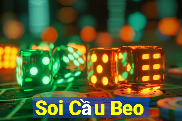 Soi Cầu Beo