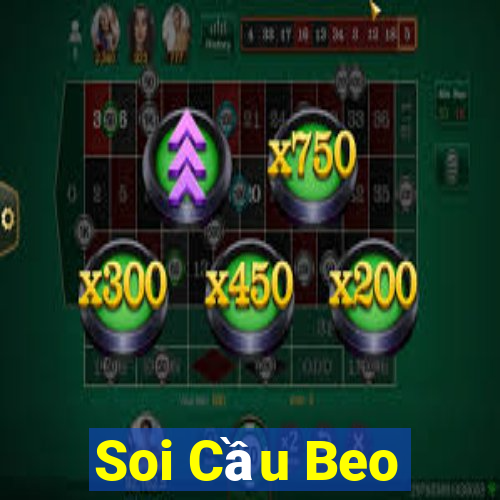 Soi Cầu Beo