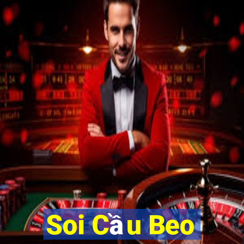 Soi Cầu Beo