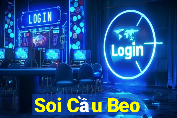 Soi Cầu Beo