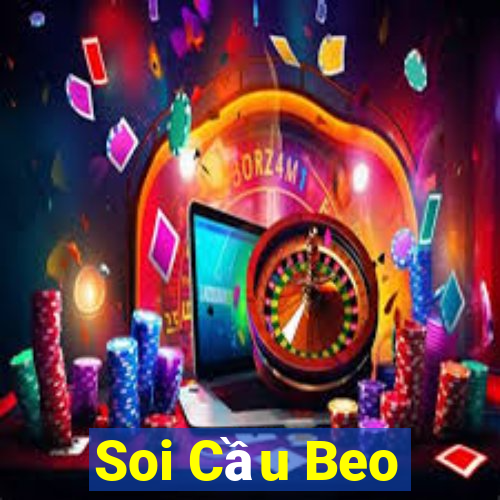 Soi Cầu Beo