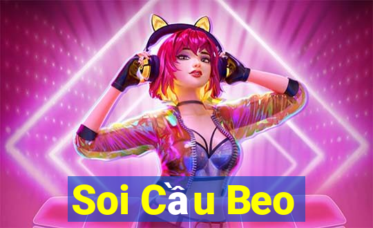 Soi Cầu Beo