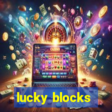 lucky blocks