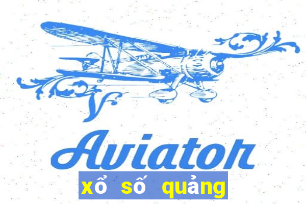 xổ số quảng ngãi 17 tháng 2