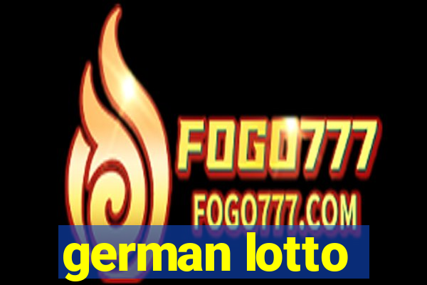 german lotto