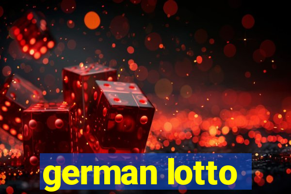 german lotto