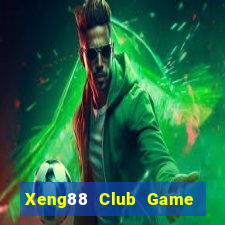 Xeng88 Club Game Bài Online Uy Tín