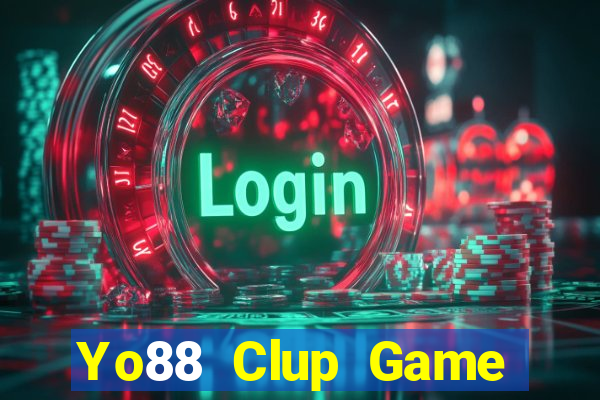 Yo88 Clup Game Bài Rikvip