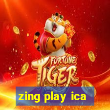 zing play ica