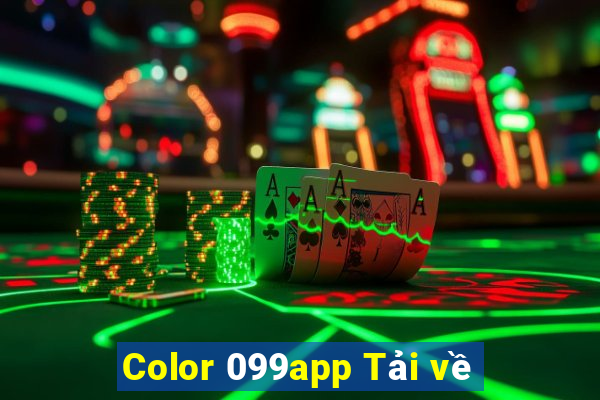 Color 099app Tải về