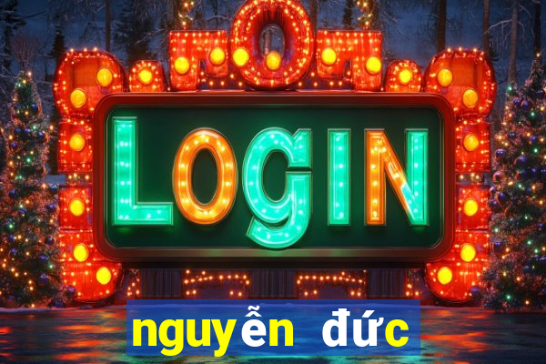 nguyễn đức chung là con rể của ai