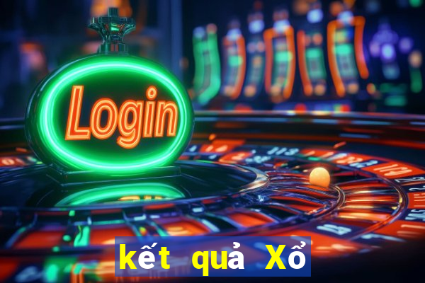 kết quả Xổ Số Ninh Thuận ngày 27