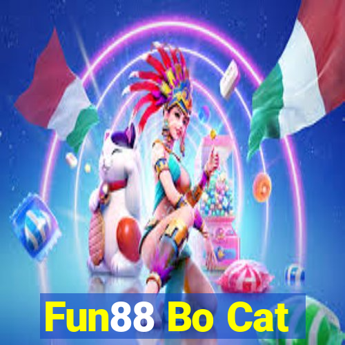 Fun88 Bo Cat