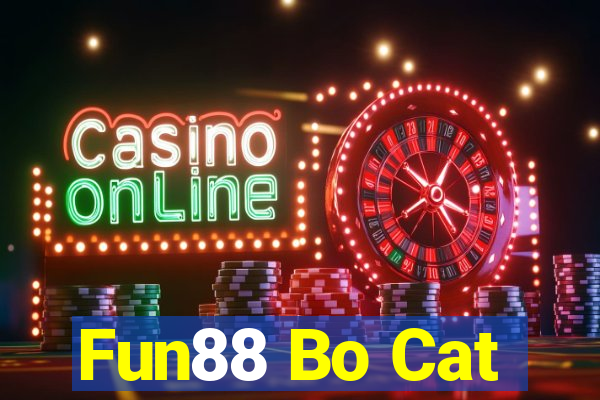 Fun88 Bo Cat