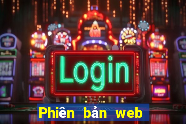 Phiên bản web màu w