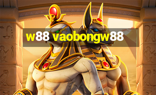 w88 vaobongw88