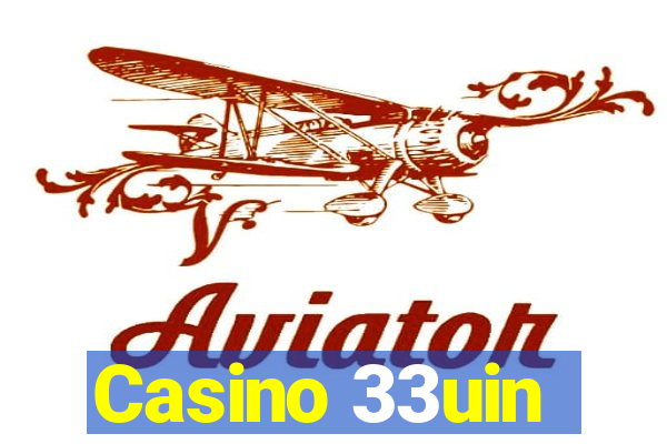 Casino 33uin