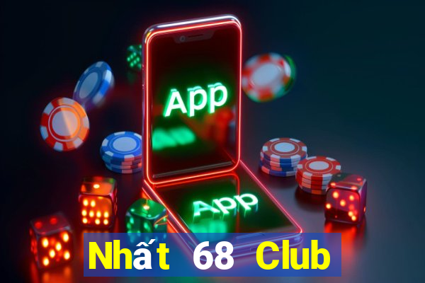 Nhất 68 Club Game Bài Sunwin