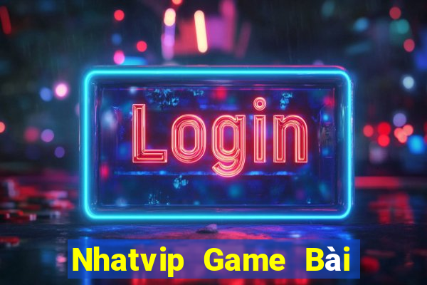 Nhatvip Game Bài Offline Cho Pc