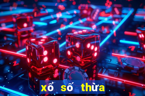 xổ số thừa thiên huế ngày 27 tháng 11