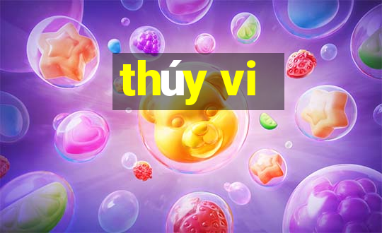 thúy vi