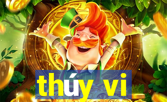 thúy vi