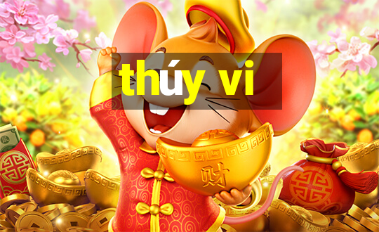 thúy vi