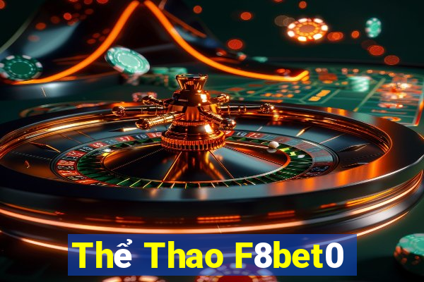 Thể Thao F8bet0