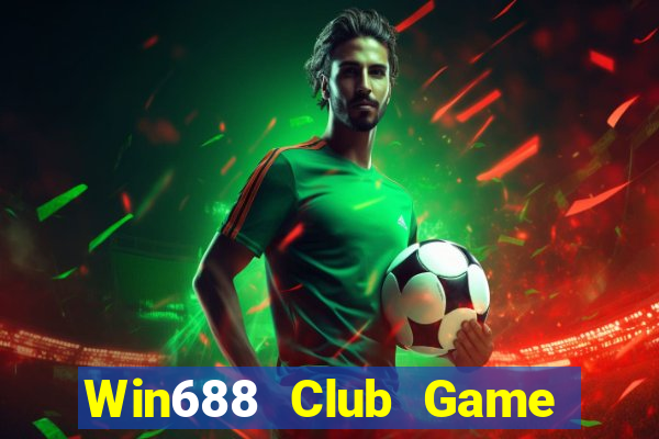 Win688 Club Game Bài 96