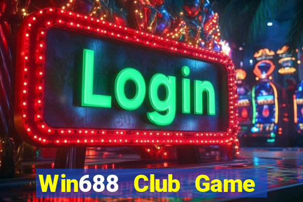 Win688 Club Game Bài 96