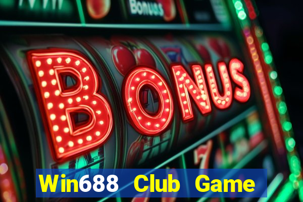 Win688 Club Game Bài 96