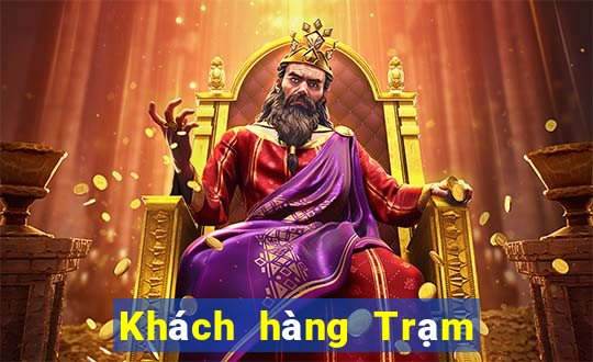 Khách hàng Trạm 1 Tải về