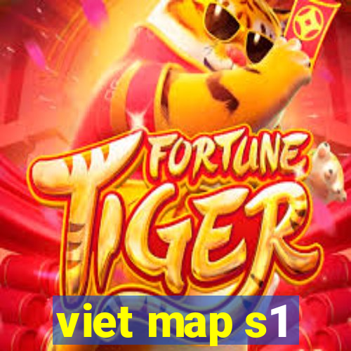 viet map s1