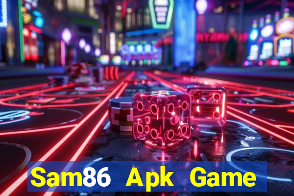 Sam86 Apk Game Bài B52 Đổi Thưởng 2021